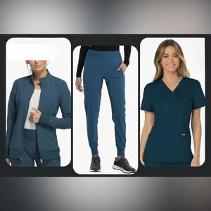 Cherokee Scrub Lot D1